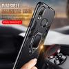Stoßfeste Silikonhülle für Samsung Galaxy S8 S9 S10 S11 Plus A10 A30 A50 A70 M30S A51 A71 A7 A8 A9