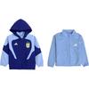 Jacket Blue Children Aged 3-7 Years Old JN1745