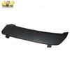 Rear Bumper Towing Eye Cover for 09-13 Fiesta Hatchback, Part #8A6117K922AAXWAA.