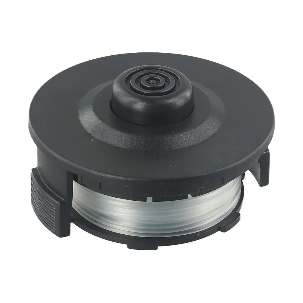 Spool Cover Trimmer Head With Spring BUR141 BUR181 DUR140 DUR141 DUR141Z DUR180Z DUR181Z For Makitas Mower Tool Accessories
