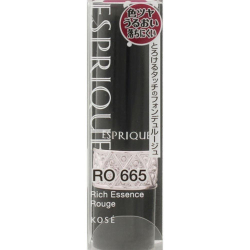 

S-PRIQUE RICH FONDUE ROUGE RO665 РОЗА 4г