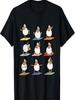Yoga Sheep Master - Herder Sheep Farmer T-Shirt