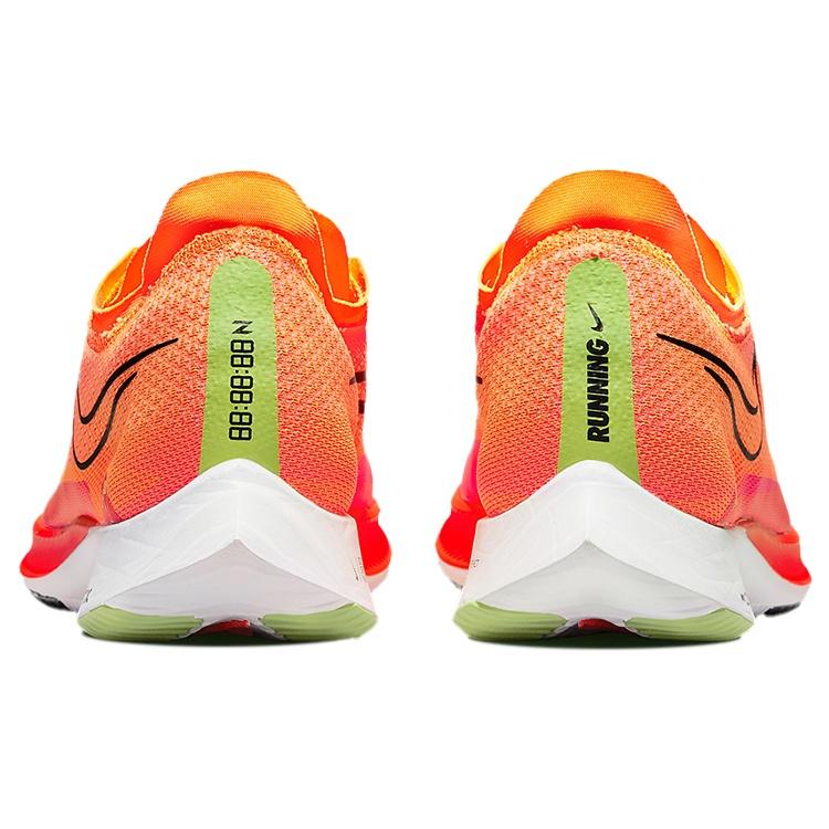 Nike ZoomX Streakfly 'Total Orange' Men's DJ6566-800