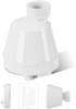Pet Drinking Fountain Filter Cartridge Compatible with PetSafe Cat Fountain