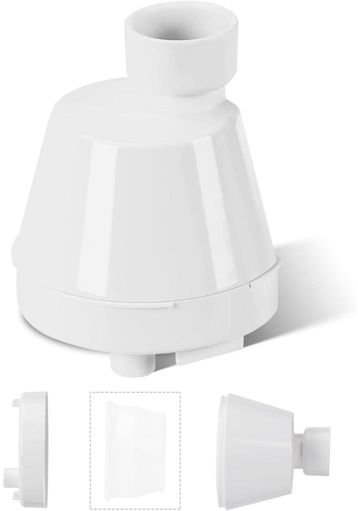 Pet Drinking Fountain Filter Cartridge Compatible with PetSafe Cat Fountain