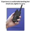 Lenovo CL680 Walkie Talkie Long Range Walkie Talkies for Adults with Dual Mode One Key Frequency