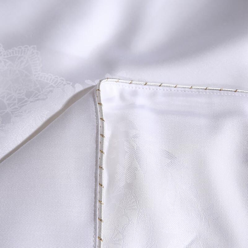 Youmengjiaju Tussah Silk Summer Quilt