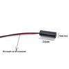 100mW 650nm High-Power Red Laser Dot Module