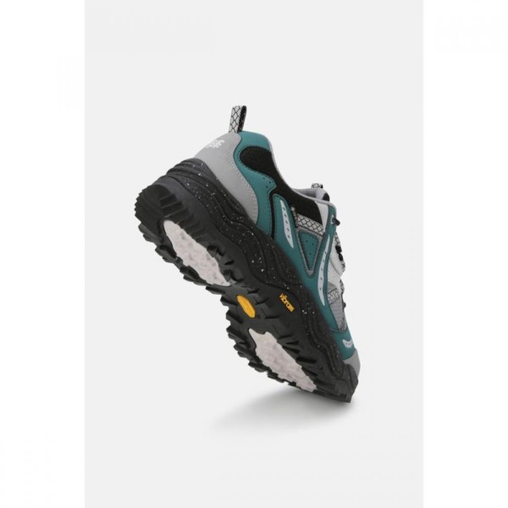 Kolon Sport Unisex Low Cut Hiking Shoes Hawk Rise Fe4kx25700gre