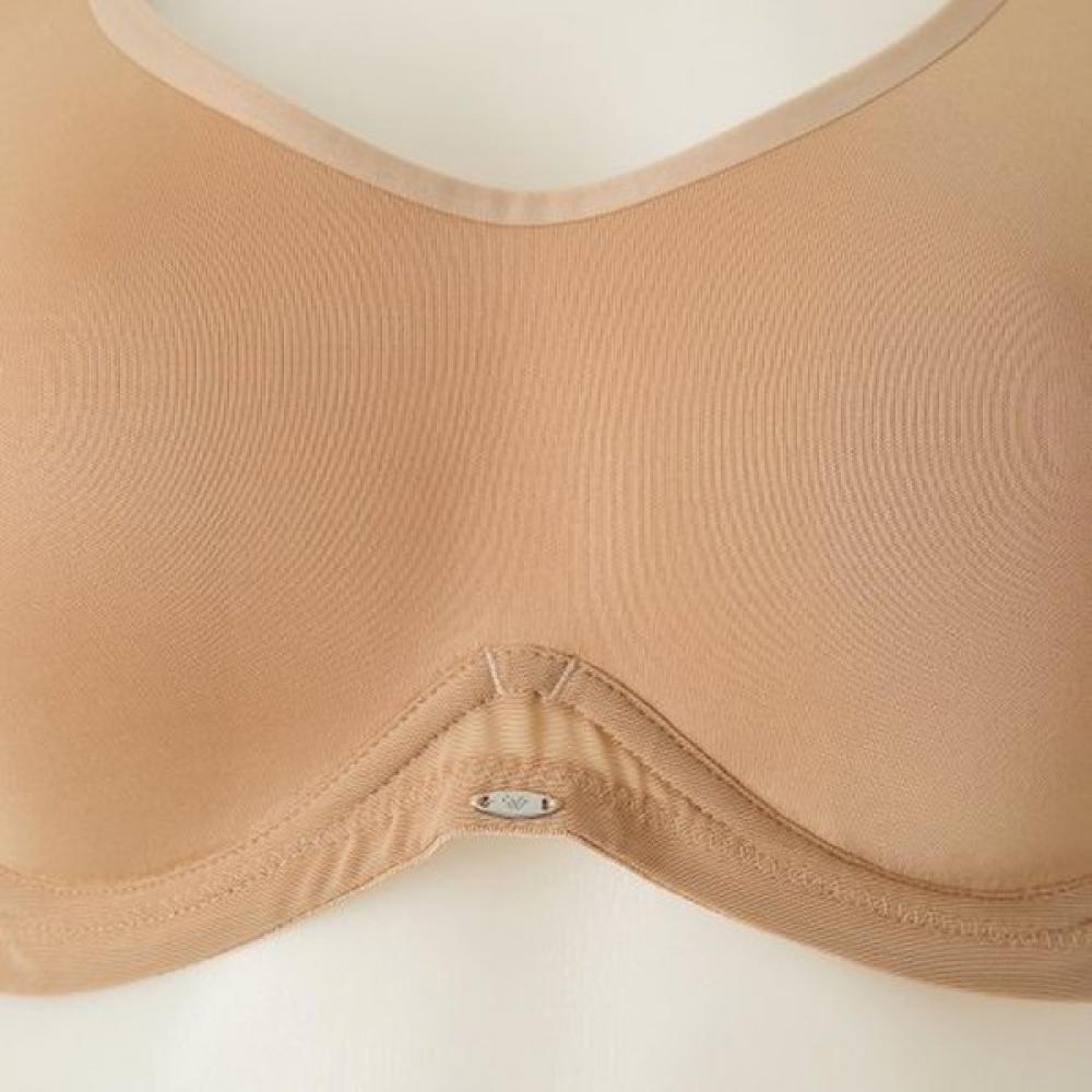 Wacoal Minimizer Spacer Mold Bra EF Cup Wbry005e F