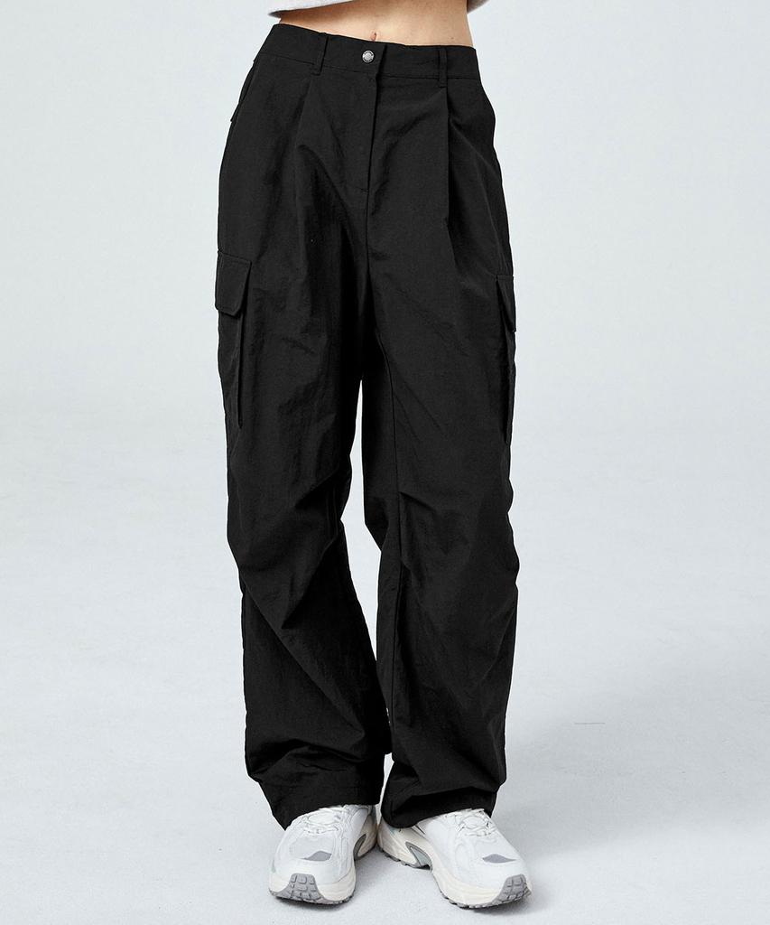 XEXYMIX Comfort Utility Wide Pants Xfk1Pp1103