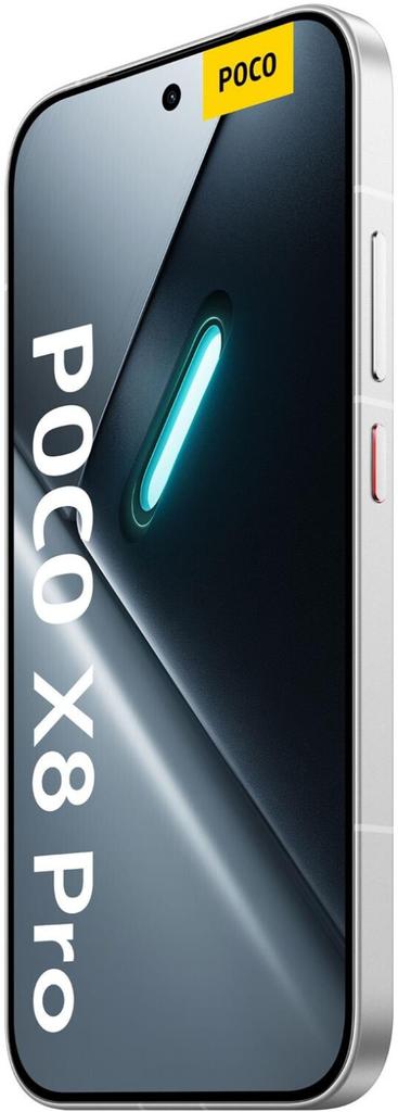 Смартфон Xiaomi Poco X8 Pro 12GB 512GB