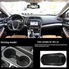 The Latest For Nissan MAXIMA 2015-2023 Car center console phone charger fast wireless charger charging plate charging holder