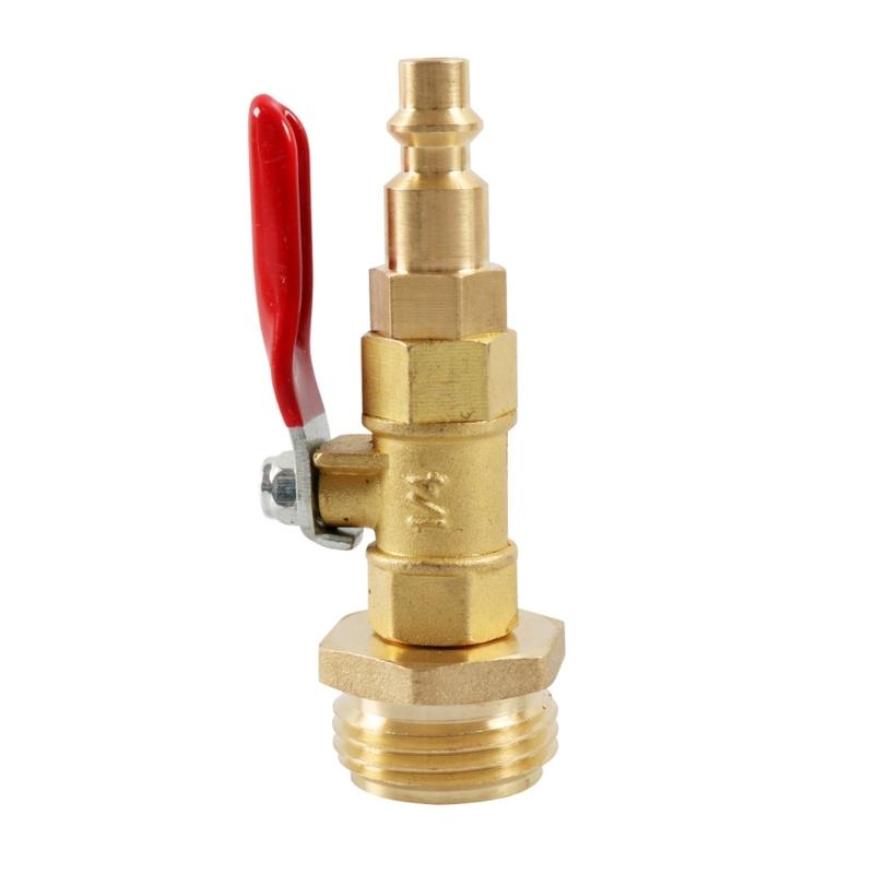 Winterize Blowout Plug Winterizing Kit Sprinkler Wintering Blowout Adapter Blowout Adapter