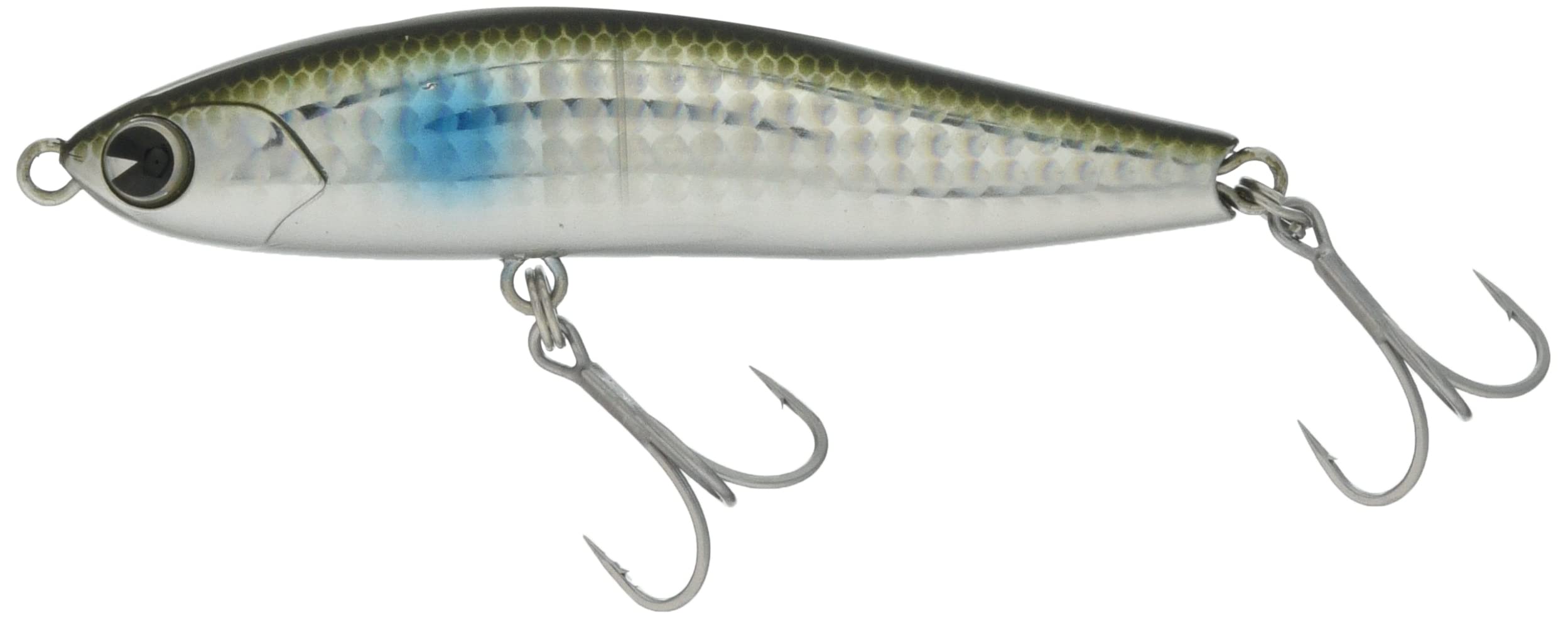

Ams Design Minnow Honey Trap S Cultura 95mm 20g Mullet Lure (ima) #HT95K-106