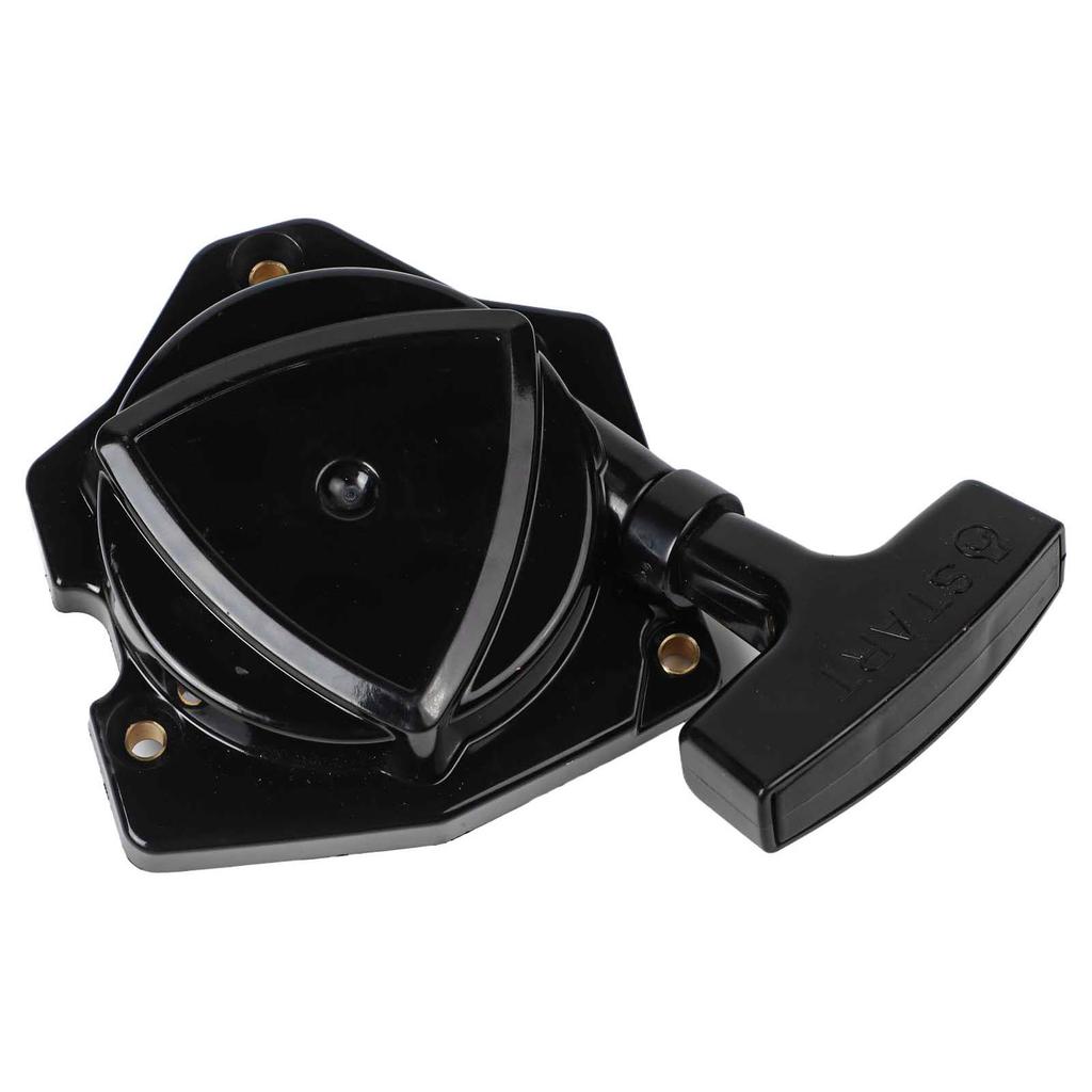 Recoil Starter Assembly Compatible with For Echo PB8010 PB9010 Backpack Blowers Replacement Part with Pull Rope