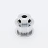 HTD 3M 20Teeth Timing Pulley Bore 4/5/6~7/8/10mm For Width 6/9/10/15mm Belt Pulley 3M Gears 20T Synchronous Wheels HTD3M Pulley