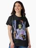 Super Mega Baseball “Baseball Furies The Warriors” Jery Hewitt Classic Unisex T-Shirt