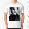 Jungkook T-Shirt Große Größe 100% Baumwolle Jungkook Suga Ästhetik Suga Namjoon Rm V Taehyung V Joonie Hobi Hoseok Jimin Jin