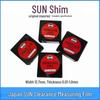 Japan Sun Shim Feeler Gauge 0.01-1.0mm Gap Measurement, 12.7mm x 135mm