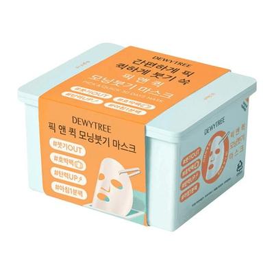 Maseczka Pick and Quick De-Puff 360g 30 szt.