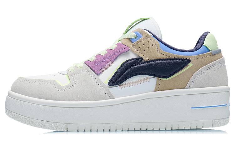 Li Ning Tianji Reflective Slip Resistant, Abrasion Resistant, Lightweight, Breathable AGCR468-1 39