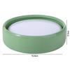 Anti-Mosquito Mosquito Coil Bracket Heat-Resistant Sandalwood Incense Burner  Outdoor Use