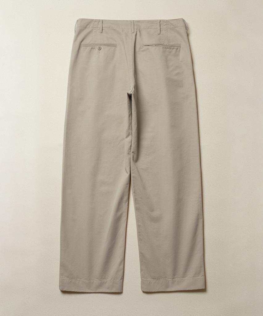 ESFAI Officer Service Pants (Beige)