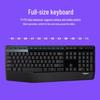 Logitech MK346P Wireless Keyboard and Mouse Combo