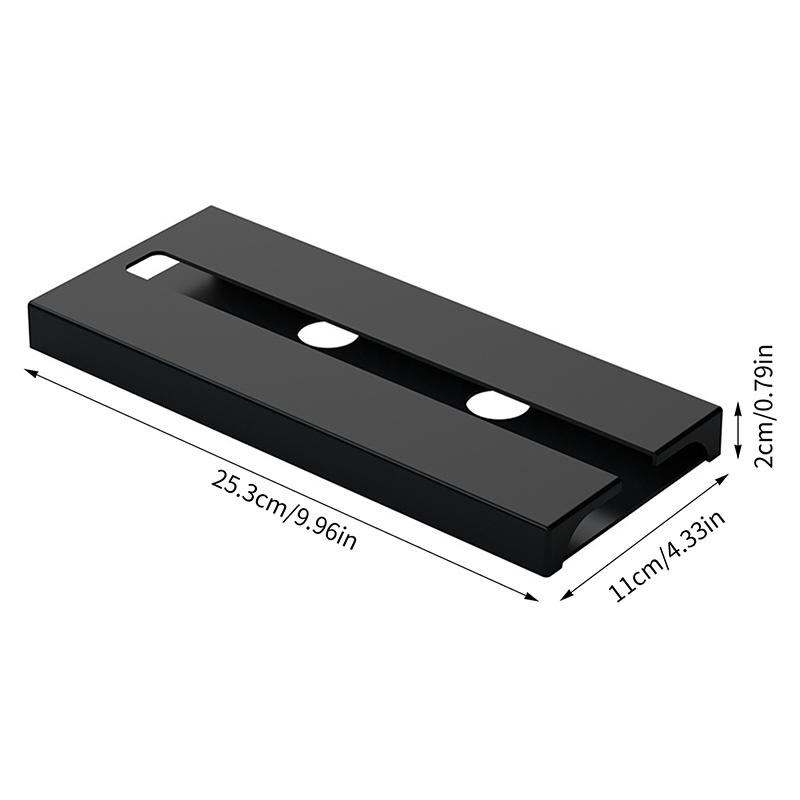 Bar Wine Glass Rack - Non-drilled Cup Holder In Kitchen And Dining Room,Upside-down Rack For Household Wine Glasses