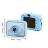 Small Mini Children Camera X2 Kids HD Camera Toys Children Mini Digital Camera  Toy Gifts