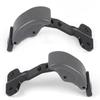 2Pcs New Rear Window Latch Lock Driver & Passenger Side for Toyota Tundra 2000-2005 62910-34012 62920-3401 Auto Parts