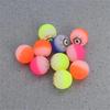Toy Balls Bath Toys Halloween Bouncy Balls Scary Eye Balls Halloween Party Supplies Jumping Balls