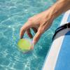 5 5cm Water Bouncing Ball Soft Foam Core for Pool Lake Beach Outdoor Sports Activities and Games