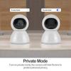 4MP 5G CAMERA Wifi Smart Cloud Wifi IP Camera Intdoor Auto Tracking with One Key Calling Function Cam for Child
