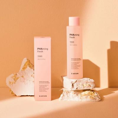 Farming Fresh Toner 200ml