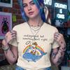 Undiagnosed But Something Ain't Right Shirt, Funny Unicorn Riding Whale Cowboy Shirt, Sarcastic Humor Tee, Mental Health Humor Gift.