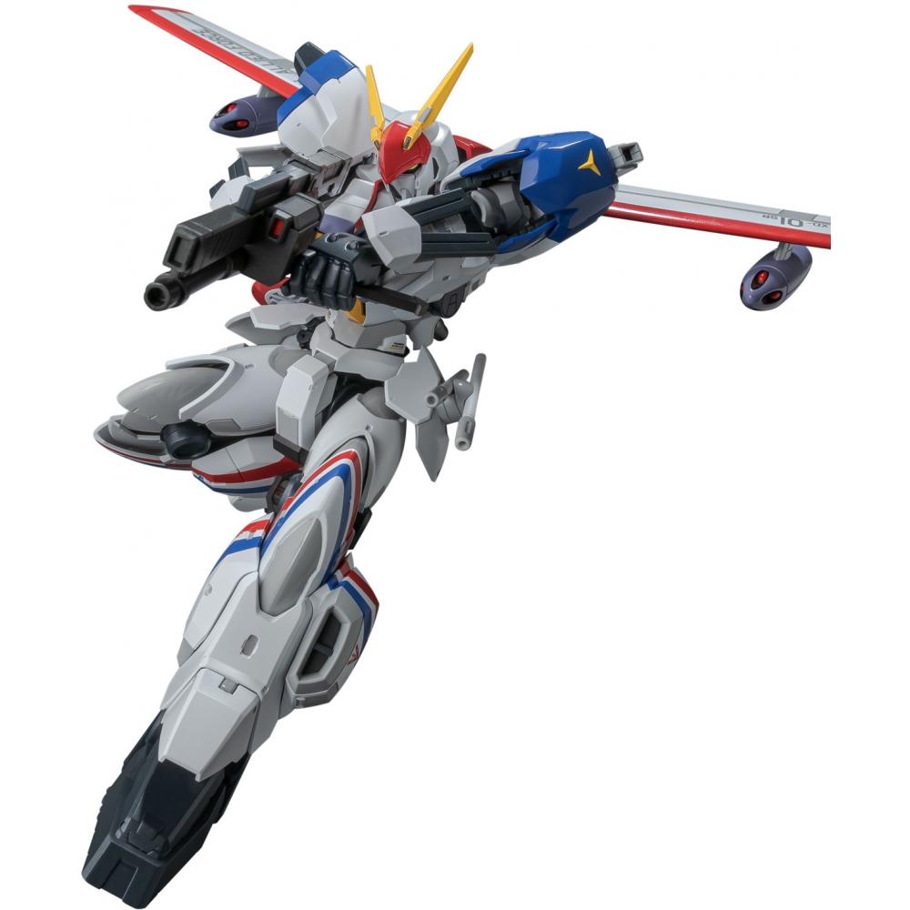 

Dragonar Riobot Dragonar 1 Custom Metal Armor Dragonar