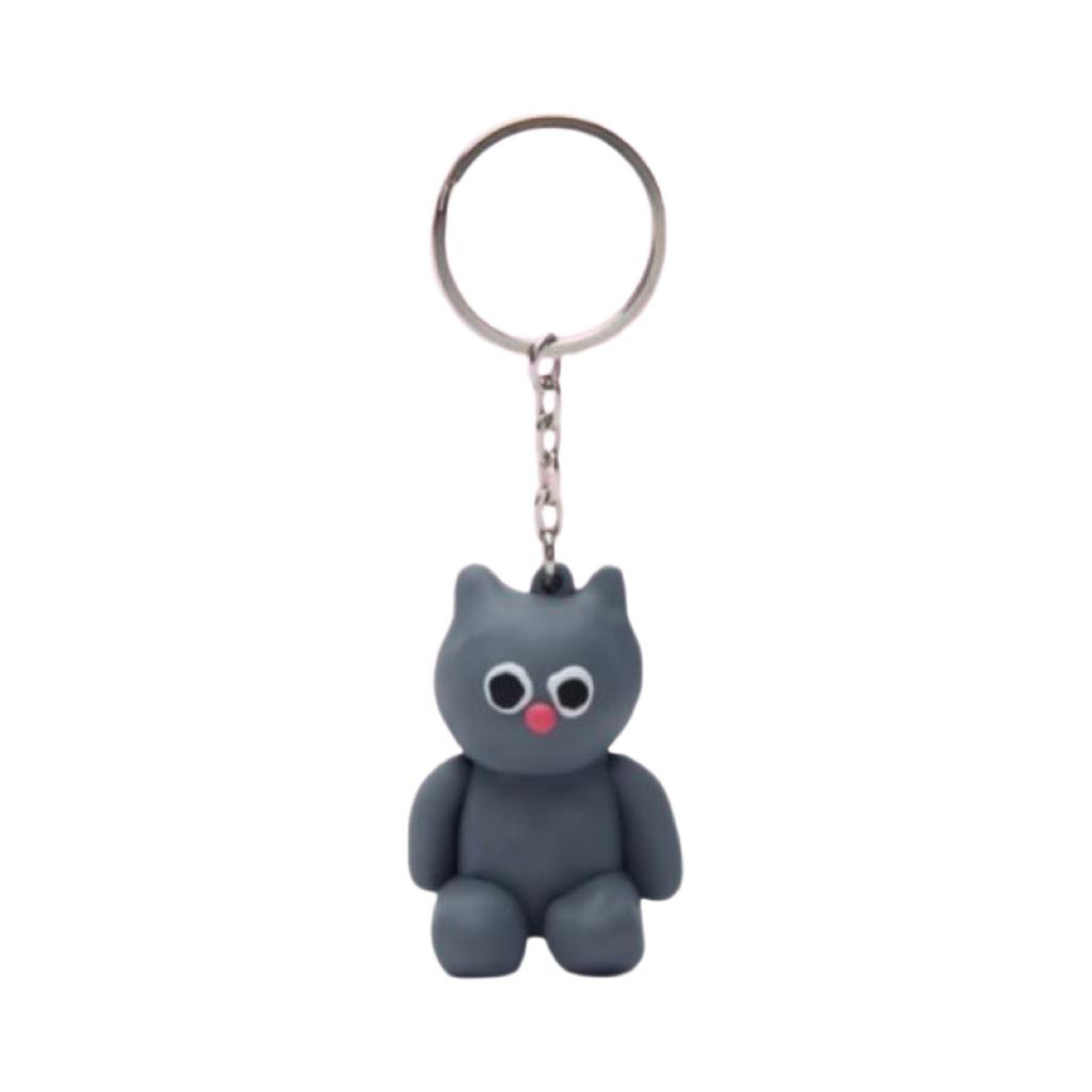 Meenoi Keyring Mingming