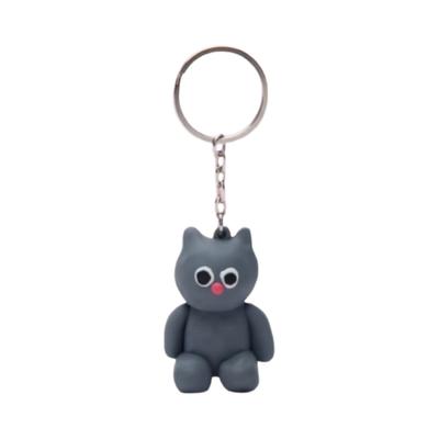 Meenoi Keyring Mingming