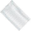 Honeycomb Car Taillight Sticker,Universal Reflective Decals Sticker Waterproof Rear Light Film Self Adhesive Tail Light Lamp Stickers Car Styling