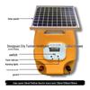 Solar Livestock Electric Fence System: Complete Pulsed Solution for Cattle, Sheep, and Horse Pasture Management