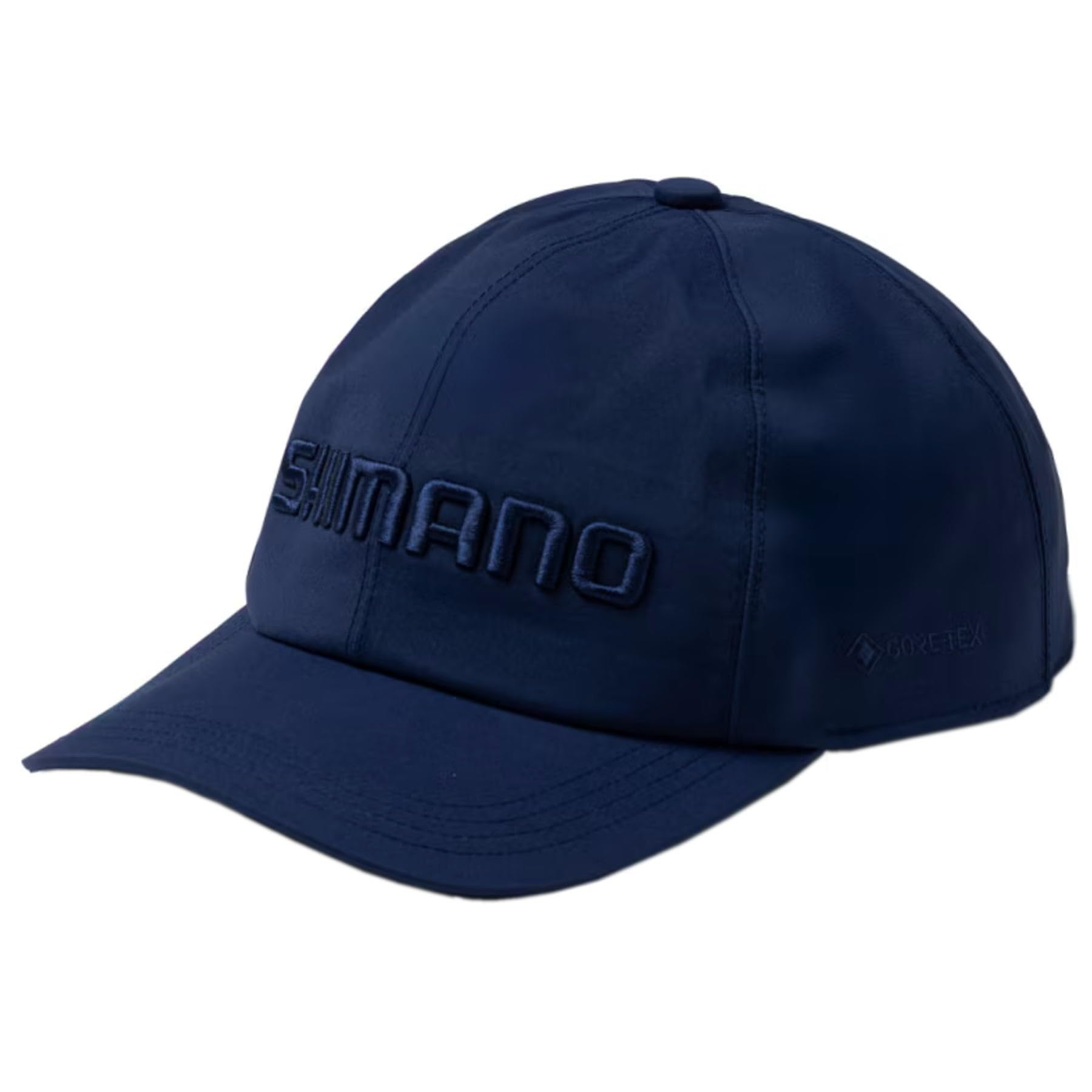 

Head Grip Cap Navy M [Shimano] Gore-Tex CA-080Z