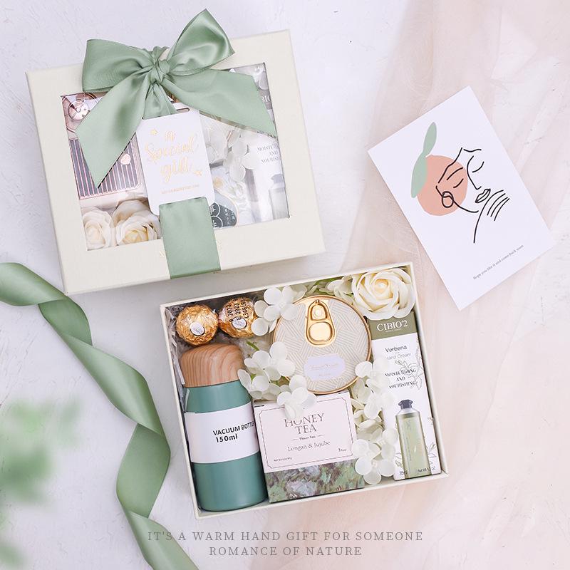 Gift Sets for Weddings, Bridesmaids, Business Events, Company Meetings, and Employee Birthdays