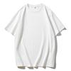Hirsionsan Basic T Shirt Women 100% Cotton Short Sleeve Men's Tshirts Female Soft Jumper Female Summer Cusual 1+1 O NeckTees