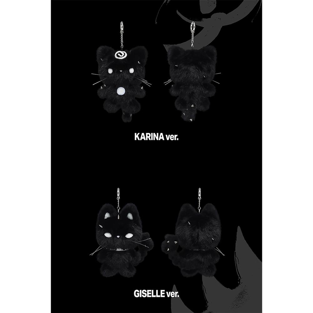 [Pre-order] Aespa - Doll (WDA)
