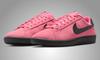IQ8394-600 SB Tennis Classic "Hyper Pink" (Unisex)