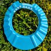 Adjustable Waterproof Baby Shampoo Cap with Ear Protection