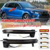 Volkswagen Touareg Rearview Mirror Turn Signal (7P6949101, 7P6949102)