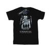 Supernatural Mens Group Outline T-Shirt